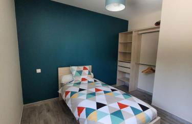 Maison récente à côté du Casino et de la baie du Kernic - Foto 6