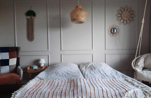 Ukiel Park Apartament Kozetka - Foto 6