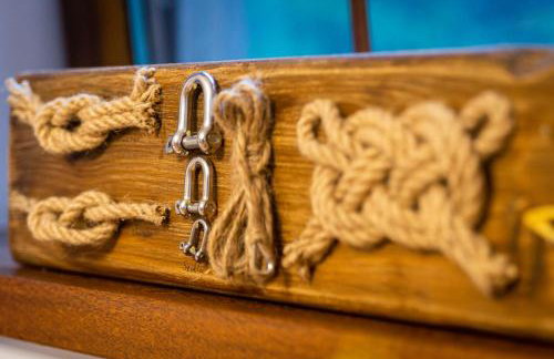 Rybaczówka Łuknajno - Foto 14