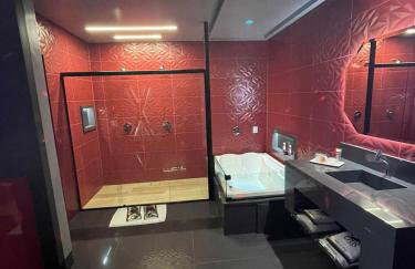 Eros Motel - Foto 31