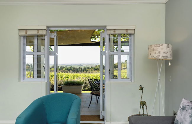 Kunjani Villas - Foto 42