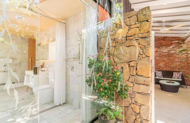 Buhwi Bira Byron Bay Studio - Central - Photo 7