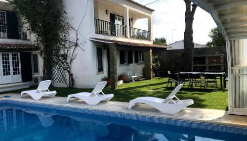 Solar das Mimosas 2 casas - Foto 5, sunbed