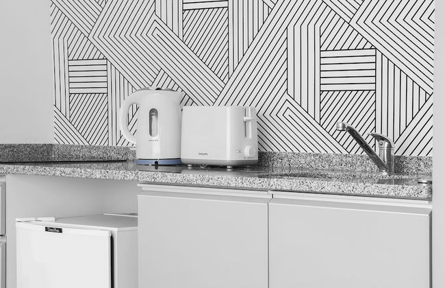 Almarena Madero Urbano Affiliated by Melia - Photo 24