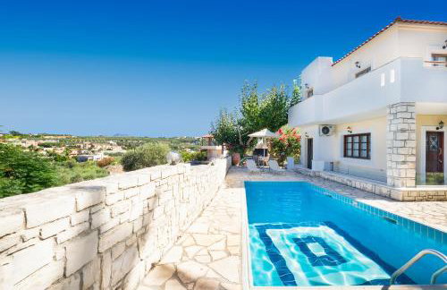 Villa Marilia - Foto 18