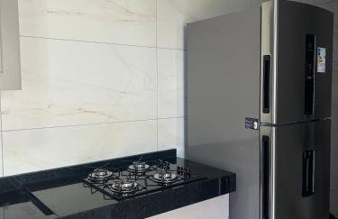 Loft São Bento do Sul - Oliver House - Foto 18