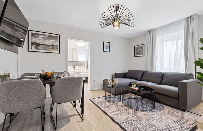 BRIGHT Herzogenaurach Zentrum - Foto 35