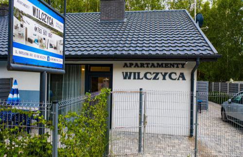 Apartamenty Wilczyca - Photo 42