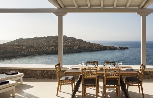 Casa Del Mar Mykonos Seaside Resort - Photo 76