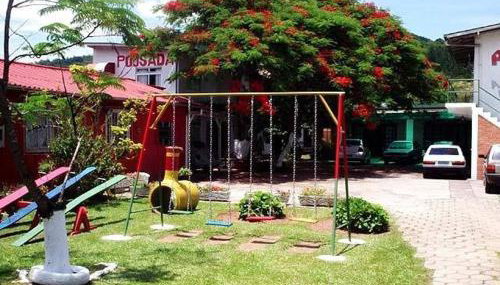 Pousada Cirandinha Apart Hotel - P1 - Foto 4