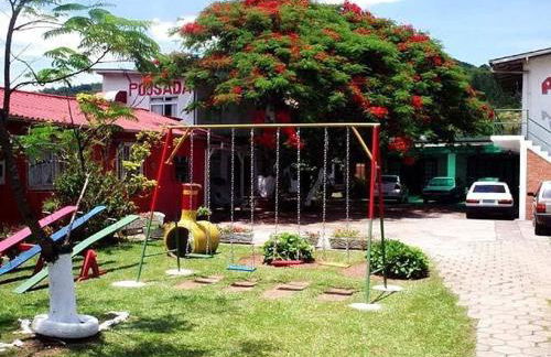 Pousada Cirandinha Apart Hotel - P1 - Foto 4