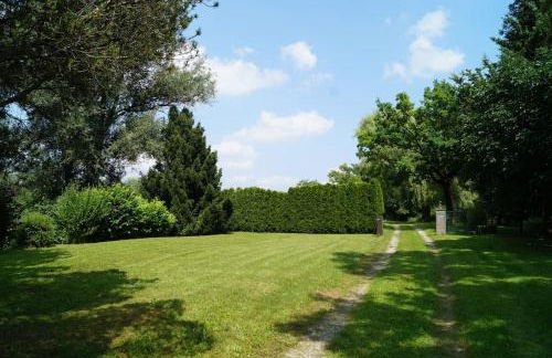 Idylisches Cottage mit Reh - Foto 40