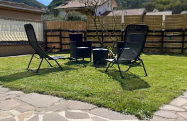 CASA MIA MALVA - Photo 43