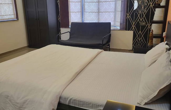 Misty Palace Lonavala - Foto 6