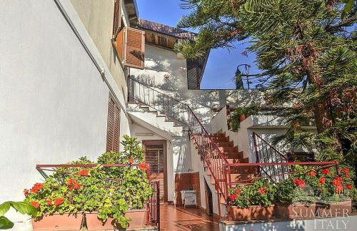 Casavacanzeinsicilia Etna Taormina - Foto 1