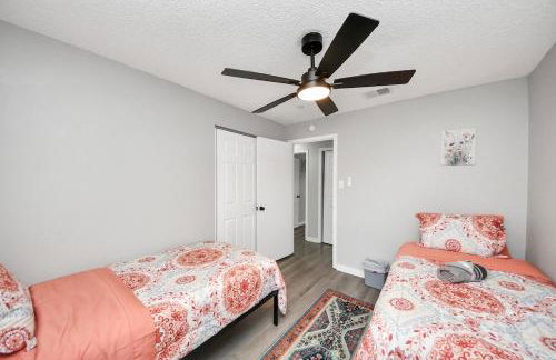 Cozy 3-bedroom bungalow in Richmond, TX - Foto 35