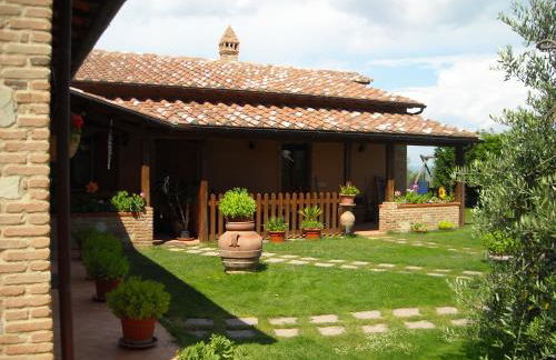 Agriturismo La Dolce Collina - Foto 11