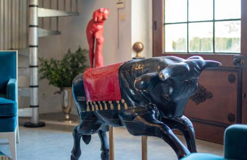 Pumperhouse Arles Camargue - Foto 24