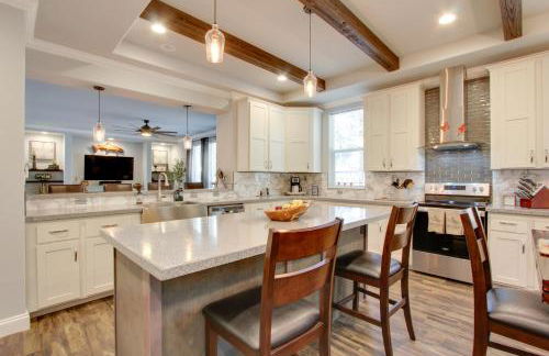 The Hub La Pine Vacation Rental - Dog Friendly! - Foto 9