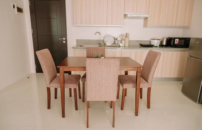 Spacious & Bright Family Escape - Photo 31