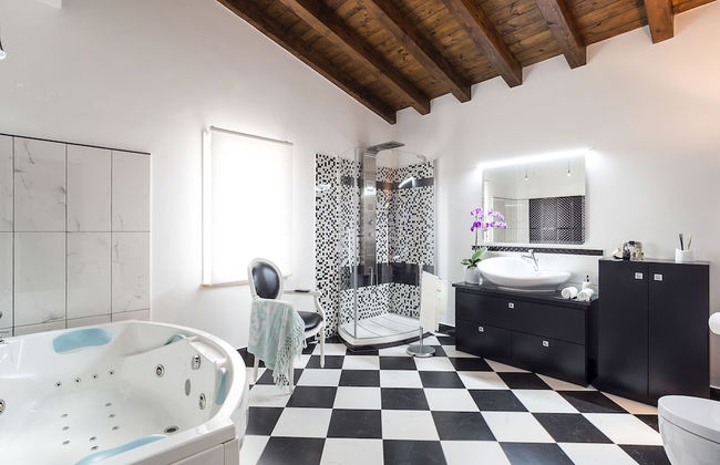 Villa Agorà - Foto 9