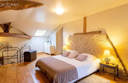 Gîte du Corupsis - Foto 21