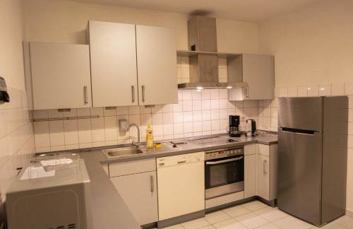 Haus Kim Thinh - Foto 28