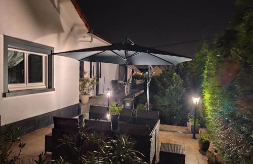 Proche Paris, Aéroports Roissy Charles de Gaulle, Bourget, Parc des Expositions Villepinte - Foto 31