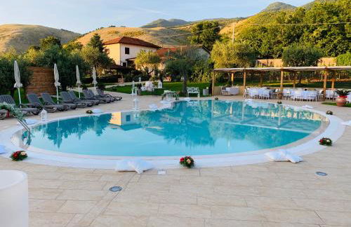 Agriturismo IL CASTAGNETO - Foto 57