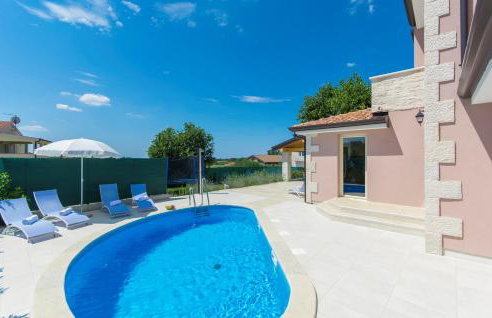 Villa Contessa - Foto 3