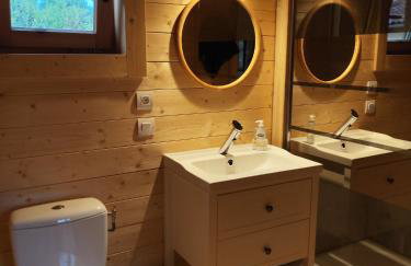 Chalet confort avec petit dejeuner - Foto 20