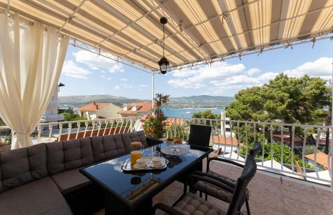 Nick - Jacuzzi & Seaview - A1 - Photo 17