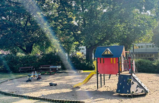 4 Star Holiday Home in Goteborg - Foto 19