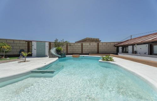 Casa Abuelo Manuel - Foto 17