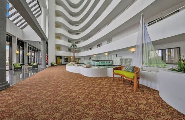 Beachfront 3 Bed Condo Daytona Beach Shores FL - Foto 58