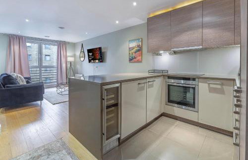 Chelsea Harbour - Luxury Manhattan Apartment - Foto 11