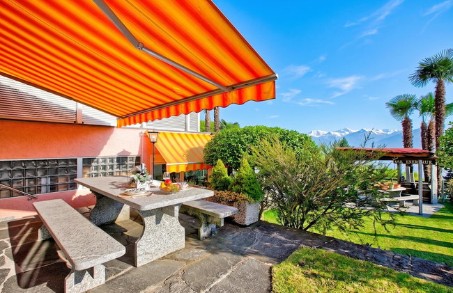 Casa Tecitt With Shared Pool in Val Resa - Foto 19