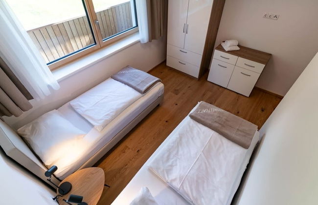 Waldrand Apartments - Foto 19