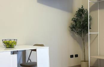 Minimetro Suite - Metro entrance to Perugia Historic Center & Free Parking - Foto 14