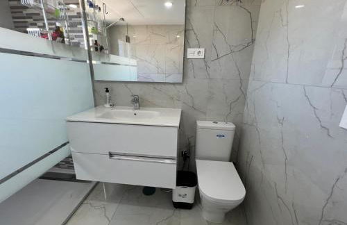 BB.B5 - Spacious apartment with amazing view - Foto 22