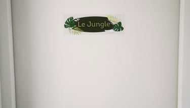 Le Jungle - Foto 2