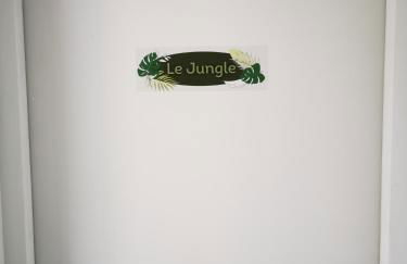 Le Jungle - Foto 2