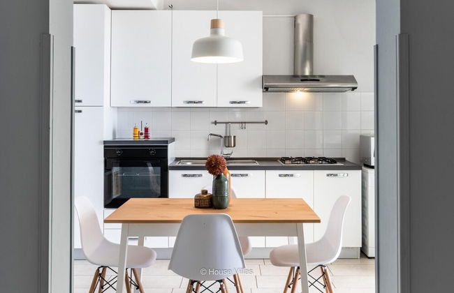 House Villas - Moon on the Sea - Foto 12