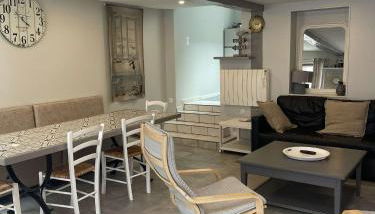 La Maison Bleue, proche de tout - Foto 2