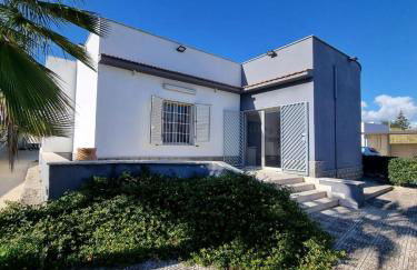 Villa Maniscalco - Foto 1