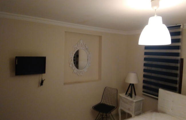 Taxim V&V Apart - Foto 6