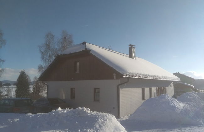 Haus Stadlau - Foto 40