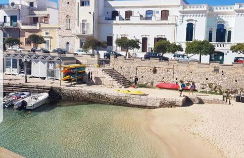 SEA FRONT, Allegria, Santa Maria al Bagno - Foto 19
