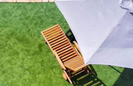 Villa Nirome xlarge private pool - Foto 16