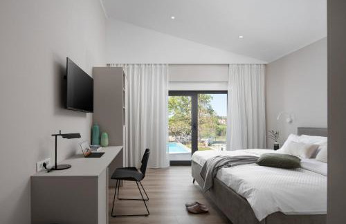 Villa Artemis - Foto 15